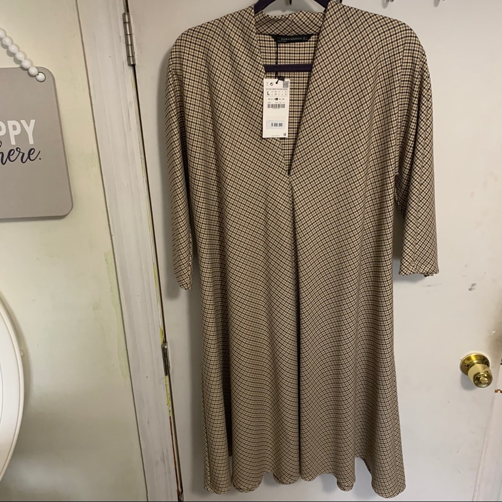 NWT Zara Dress